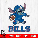 Buffalo Bills Stitch Super Sport SVG DXF EPS PNG FILE, NFL File Cut, Digital Download,Instant Download, Silhouette, Cricut
