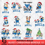 Buffalo Bulls Disney NCAA Sport Bundle SVG PNG Svg Eps Dxf Png File, Digital Download
