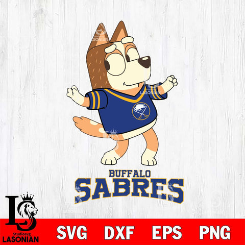Buffalo Sabres Chilli Dance Svg Eps Dxf Png File, Digital Download, Instant Download