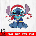 Buffalo Sabres Stitch Christmas Svg Eps Dxf Png File, Digital Download, Instant Download