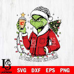 Calgary Flames Is This jolly Enough Svg Eps Dxf Png File, Digital Download, Instant Download