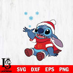 Calgary Flames Stitch Wearing Winter Scarf Svg Eps Dxf Png File, Digital Download, Instant Download