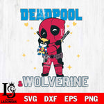 Carolina Panthers Deadpool 5 Sport Svg Eps Dxf Png File, Digital Download, Instant Download