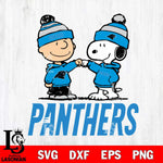 Carolina Panthers Snoopy Sport 9 Svg Eps Dxf Png File, NFL svg, Digital Download, Instant Download