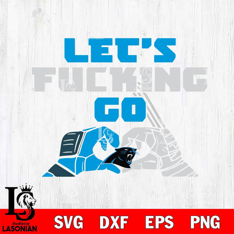 Carolina Panthers Wolverine And Deadpool 2 Svg Eps Dxf Png File, Digital Download, Instant Download