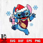 Central Michigan Chippewas Christmas Stitch With Tumbler Svg Eps Dxf Png File, Digital Download, Instant Download
