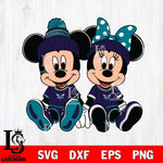 Charlotte Hornets Mickey Minne 3 Nba Svg Eps Dxf Png File, NBA svg, Digital Download, Instant Download