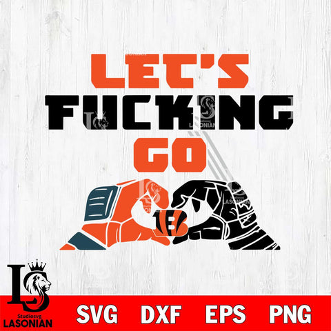 Cincinnati Bengals Wolverine And Deadpool 2 Svg Eps Dxf Png File, Digital Download, Instant Download