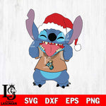 Coastal Carolina Chanticleers Christmas Stitch Disney Svg Eps Dxf Png File, Digital Download, Instant Download