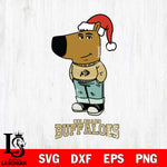 Colorado Buffaloes Chill Guy Christmas Svg Eps Dxf Png File,NCAA Svg Files,Chill Guy svg ,Digital Download ,Instant Download, Cricut File