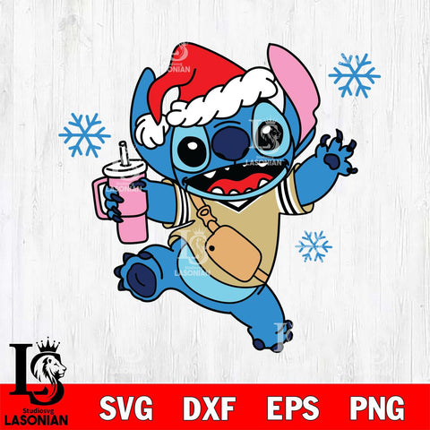 Colorado Buffaloes Christmas Stitch With Tumbler Svg Eps Dxf Png File, Digital Download, Instant Download