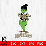 Colorado Buffaloes Grinch Leopard Coffee Svg Eps Dxf Png File, Digital Download, Instant Download