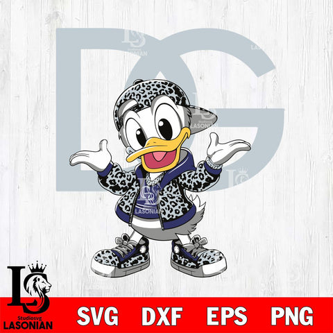 Colorado Rockies Dolce And Gabbana Donald Duck Disney Svg Eps Dxf Png File, Digital Download, Instant Download