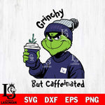 Colorado Rockies Grinchy But Caffeinated Svg Eps Dxf Png File, Digital Download, Instant Download