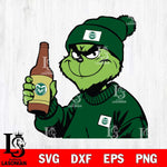 Colorado State Rams Boujee Grinch 5 Svg Eps Dxf Png File, Digital Download, Instant Download