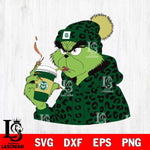 Colorado State Rams Boujee Grinch 8 Svg Eps Dxf Png File, Digital Download, Instant Download