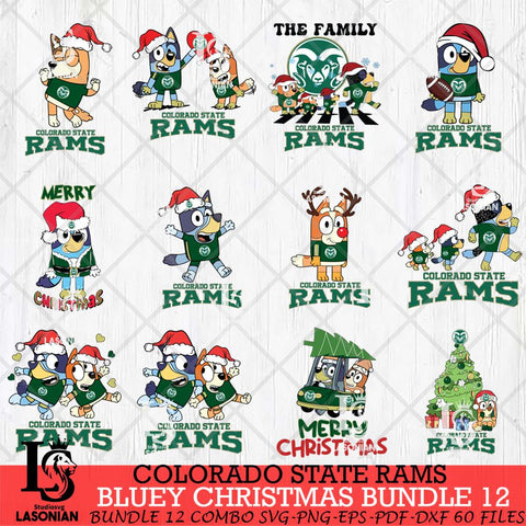Colorado State Rams Disney NCAA Sport Bundle SVG PNG Svg Eps Dxf Png File, Digital Download