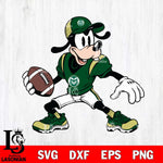 Colorado State Rams Goofy Svg Eps Dxf Png File, NCAA svg, Digital Download, Instant Download