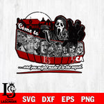 Come to and you might make it to the sequel Svg Eps Dxf Png File, Digital Download, Instant Download