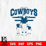 Best dad ever Dallas Cowboys SVG DXF EPS PNG FILE, File Cut, Digital Download,Instant Download, Silhouette, Cricut