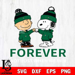 Dallas Stars Peanuts Forever not just when we win Svg Eps Dxf Png File, Digital Download , Instant Download, Svg Files