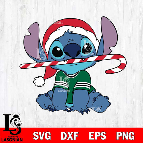 Dallas Stars Stitch Christmas Svg Eps Dxf Png File, Digital Download, Instant Download