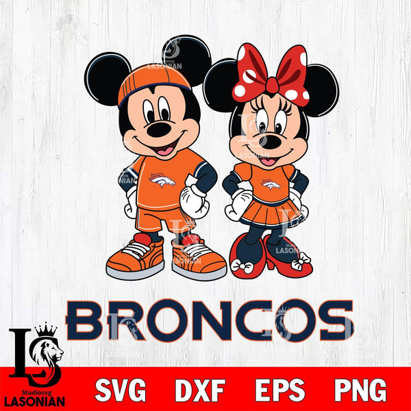disney grafikus minakwon myct カーミット　ラグビー Denver Broncos Mickey And Minnie Rugby – lasoniansvg