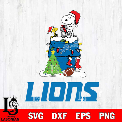 Detroit Lions Snoopy Sport 11 Svg Eps Dxf Png File, NFL svg, Digital Download, Instant Download