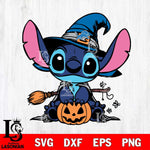 Detroit Lions Stitch witch Football Svg Eps Dxf Png File, NFL svg, Digital Download, Instant Download