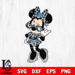 Detroit Lions mickey christmas 6 Svg Eps Dxf Png File, Digital Download, Instant Download