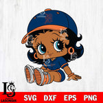 Detroit Tigers Betty Boop MLB 5 Svg Eps Dxf Png File,MLB svg, Digital Download, Instant Download