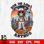 Dia De Los Astros halloween png file, Digital Download, Instant Download
