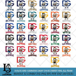 Dolce And Gabbana Daisy Duck Disney NHL Svg Eps Dxf Png File, Digital Download, Instant Download