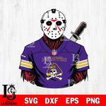 East Carolina Pirates Jason Voorhees Horror 4 Svg Eps Dxf Png File, NCAA svg, Digital Download, Instant Download