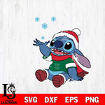 Eastern Michigan Eagles Stitch Wearing Winter Scarf Svg Eps Dxf Png File, Digital Download, Instant Download