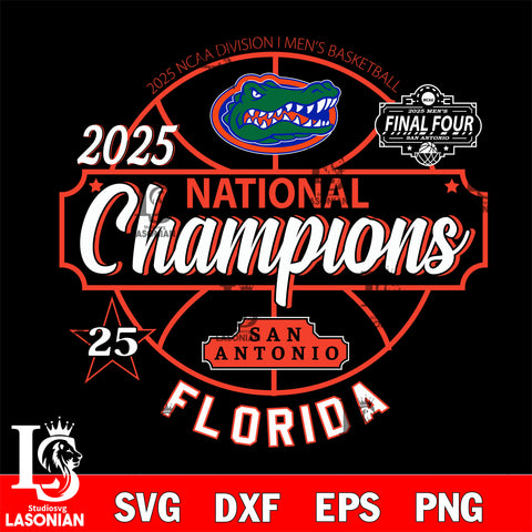 Florida Gators Basketball 2025 SVG, Florida Gators Final Four 2025 Svg Eps Dxf Png File, Graduation File Cut,Digital Download,Instant Download,Disney Svg Files