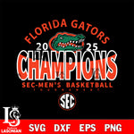Florida Gators Basketball Final Four 2025 SVG , College Men Basketball Svg Eps Dxf Png File, Graduation File Cut,Digital Download,Instant Download,Disney Svg Files