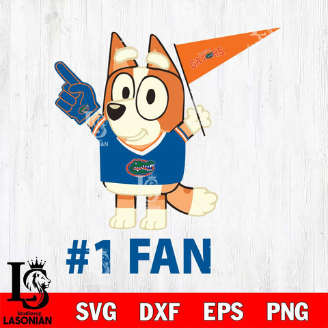 Florida Gators Bingo 1# Fan Svg Eps Dxf Png File,NCAA Svg Files,Bluey svg ,Digital Download ,Instant Download, Cricut File