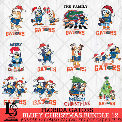 Florida Gators Disney NCAA Sport Bundle SVG PNG Svg Eps Dxf Png File, Digital Download