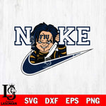 Florida International Panthers Chucky Nike Svg Eps Dxf Png File, Digital Download, Instant Download