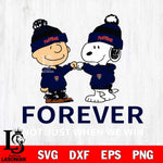 Florida Panthers Peanuts Forever not just when we win Svg Eps Dxf Png File, Digital Download , Instant Download, Svg Files