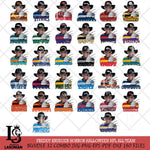 Freddy Krueger Horror Halloween NFL Svg Eps Dxf Png File, Bundle NFL svg, Digital Download, Instant Download