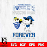 Georgia State Panthers Snoopy makes me drink forever SVG DXF EPS PNG FILE,Snoopy File Cut, NCAA Digital Download,Instant Download,Christmas Silhouette