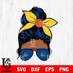 Golden State Warriors Girls sport 9 Svg Eps Dxf Png File, Digital Download, Instant Download