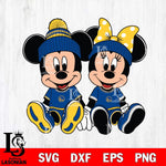 Golden State Warriors Mickey Minne 3 Nba Svg Eps Dxf Png File, NBA svg, Digital Download, Instant Download