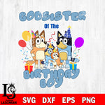 Goosister of the birthday boy Svg Eps Dxf Png File, Digital Download, Instant Download