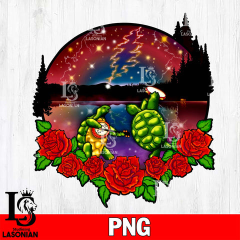 Grateful Dead Terrapin Lake Sherpa Fleece Blanket svg eps dxf png file, Digital Download , Instant Download