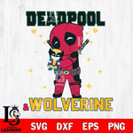 Green Bay Packers Deadpool 5 Sport Svg Eps Dxf Png File, Digital Download, Instant Download