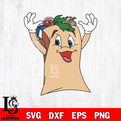 HEB Buddy SVG DXF EPS PNG FILE, File Cut, Digital Download,Instant Download, Silhouette