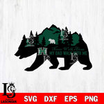 Hawaii Rainbow Warriors My Dad Walk With Me Svg Eps Dxf Png File, Digital Download, Instant Download
